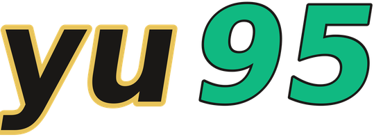 yu95 logo